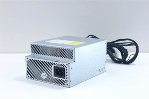 　動作確認済　保証30日【中古】HP Workstation Z440　から 取外【電源ユニット】DPS-700AB-1 A　750Ｗ　f