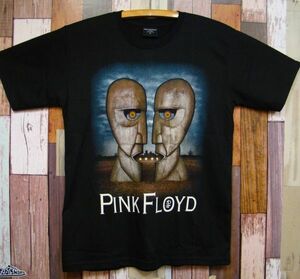 【送料無料】M★新品 ピンクフロイド ★北米ツアー【PINK FLOYD】バンドTシャツ