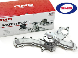  Lexus IS350 GSE21 H17.08~ water pump GMB vehicle inspection "shaken" exchange domestic Manufacturers free shipping 