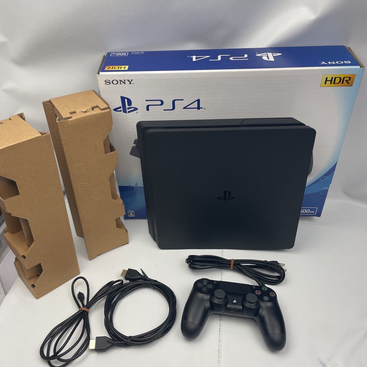 ヤフオク! -「ps4 本体 2100」(ゲーム) の落札相場・落札価格