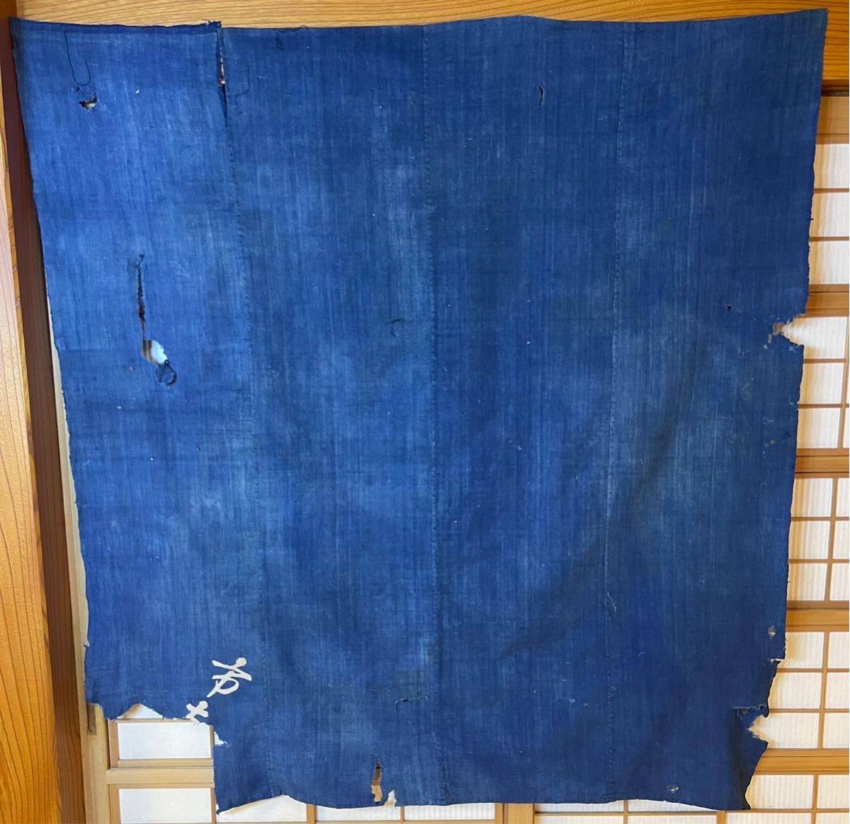 2023年最新】ヤフオク! -古布 藍染 無地の中古品・新品・未使用品一覧