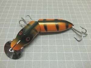 アブ ガルシア ハイロー ジョイント 定形外送料１２０円 Abu Garcia HI-LO JOINTED