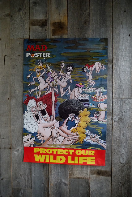 2023年最新】ヤフオク! -Mad(アンティーク、コレクション)の中古品