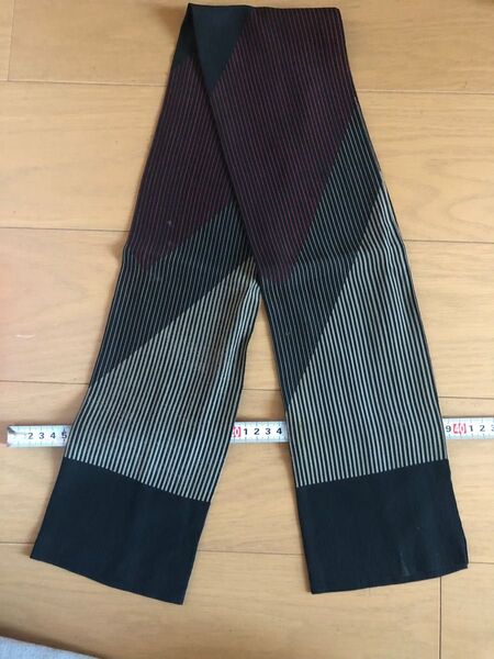 メンズ スカーフ マフラー 中古品