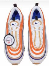 ナイキ エア マックス 97 SE NIKE AIR MAX 97 SE DV2619-100サイズ26.5cm_画像2