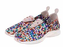 NIKE AIR WOVEN - DM6396-292サイズ30㌢_画像1