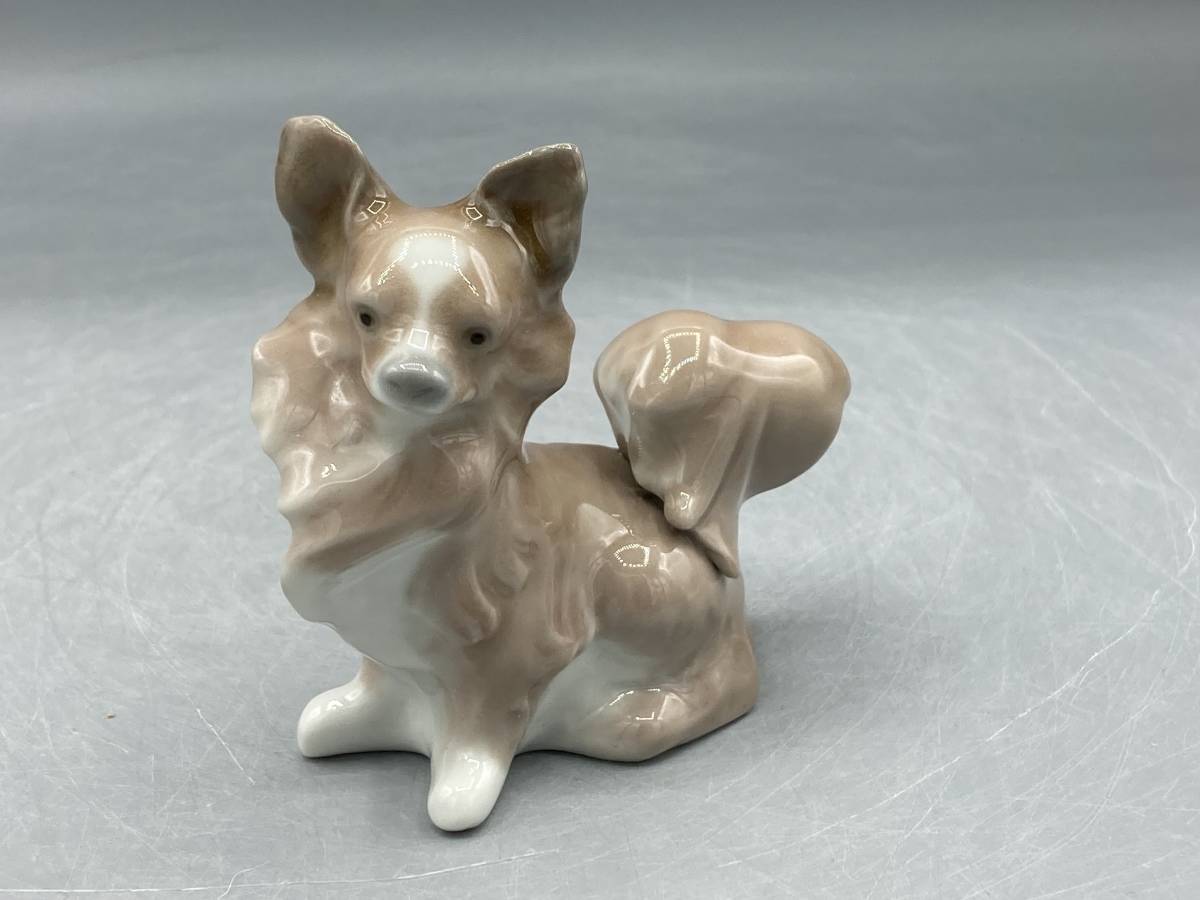 2023年最新】Yahoo!オークション -リヤドロ 犬の中古品・新品・未使用