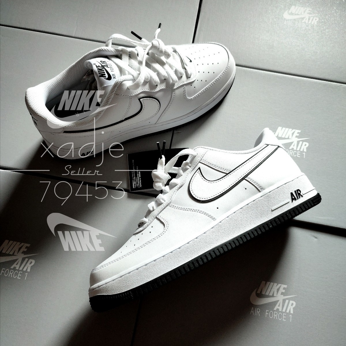 ヤフオク! - エア フォース 1|Air Force 1の中古品・新品