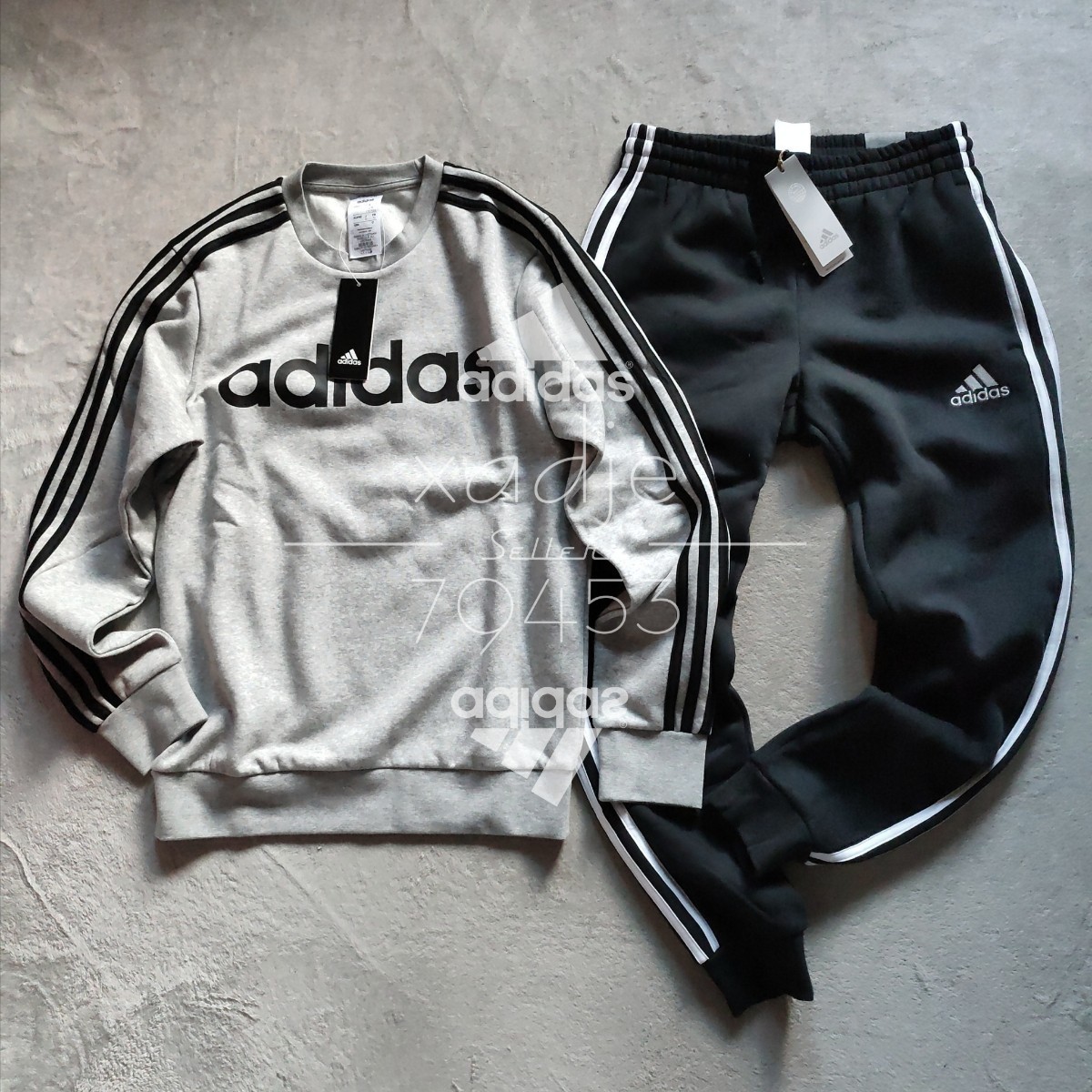 代購代標第一品牌-樂淘letao-P499 新品 adidas アディダス 上下
