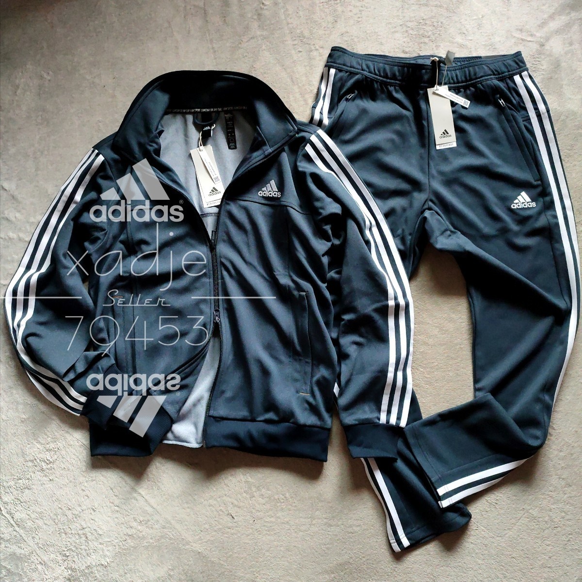 2023年最新】Yahoo!オークション -(adidas アディダス) デニムの中古品