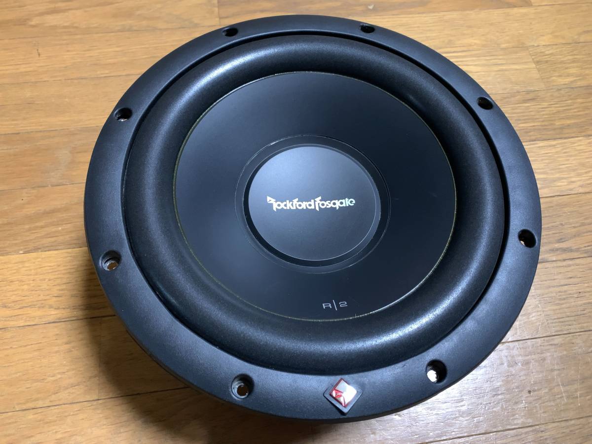 2023年最新】ヤフオク! -rockford ロックフォードの中古品・新品・未