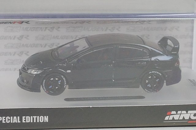 2023年最新】ヤフオク! -fd2 無限の中古品・新品・未使用品一覧