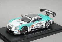 EBBRO エブロ 1/43 LEXUS レクサス ペトロナス トムス SC430 スーパーGT 2009 #36 トヨタモータースポーツフェスティバル2009_画像1