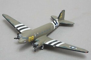 ★ hogan ホーガン 1/200 A D-DAY LEGEND ARGONIA C47 飛行機 8973