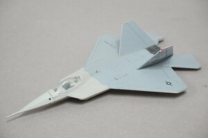 ★ model power モデルパワー 1/145 HISTORICALLY ACCURATE COLLECTIBLE F-22 RAPIER 飛行機 5382