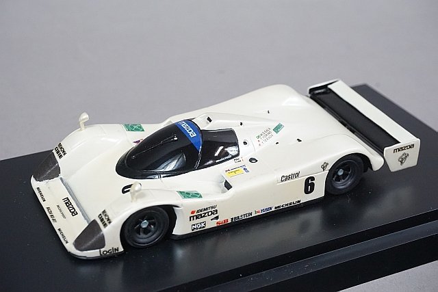 Yahoo!オークション -「mx-r01」(ミニカー) の落札相場・落札価格