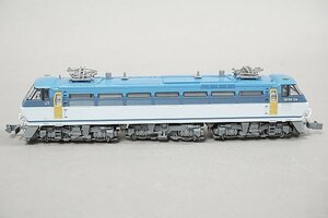 KATO カトー Nゲージ EF66 100番台 電気機関車 3046-1