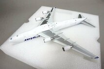 ★ Gemini ジェミニ 1/200 ポーラー エアカーゴ ボーイング 747-400F N450PA 飛行機 G2PAC938_画像2