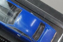 KONAMI コナミ 1/64 いすゞ ベレット 1600GTR (PR91W) 1969 絶版名車コレクション など4点セット ※外箱等欠品_画像8