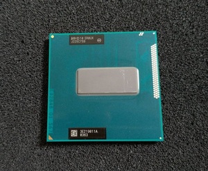 i7-3630QM 2.4GHz~Max 3.4GHz/6M/FCPGA988/SR0UX ((動作品・1個限定！))