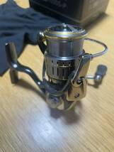 ダイワ DAIWA ルビアスエアリティFC lt1000s-p リール_画像1