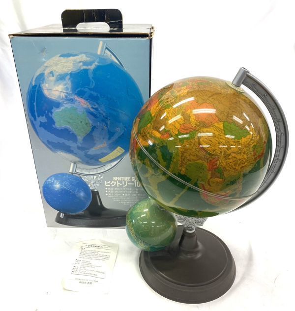 2023年最新】ヤフオク! -#globe(地球儀)の中古品・新品・未使用品一覧