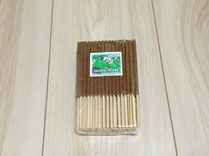 [ sandal wood ] stick . fragrance approximately 130ps.@ Thai in sense Siam Aromatic Center aroma SANDALWOOD white .