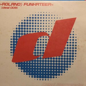 Roland / Funkateer