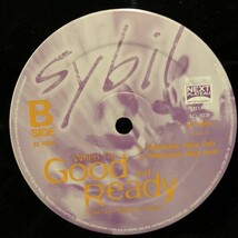 Sybil / When I'm Good And Ready (Love To Infinity Remixes)_画像3