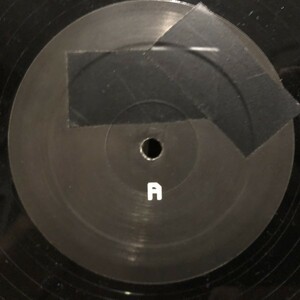 Kenny Dixon Jr. / Ultra Rare Jan Remixes & Edits (KDM-1)