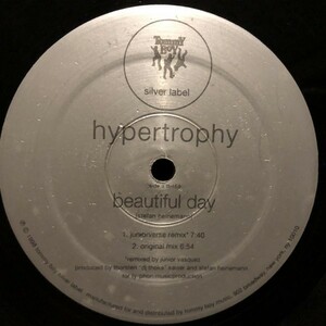 Hypertrophy / Beautiful Day