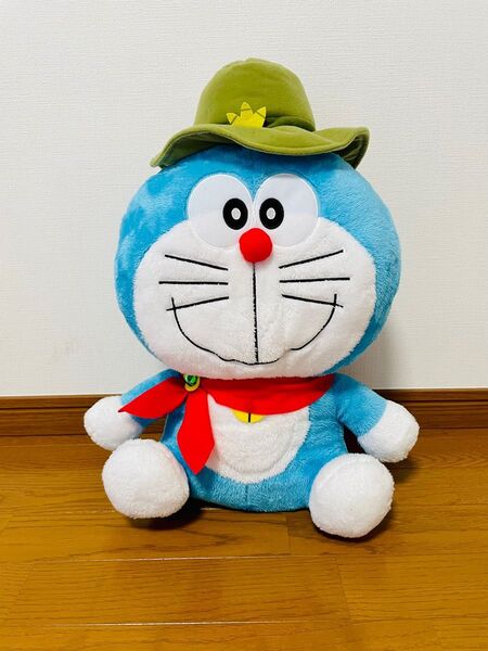 【値下げ】ドラえもん ぬいぐるみ