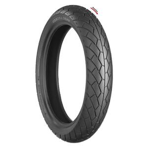 BRIDGESTONE 110/80-18 M/C 58H G547 フロント WT(チューブタイプ)