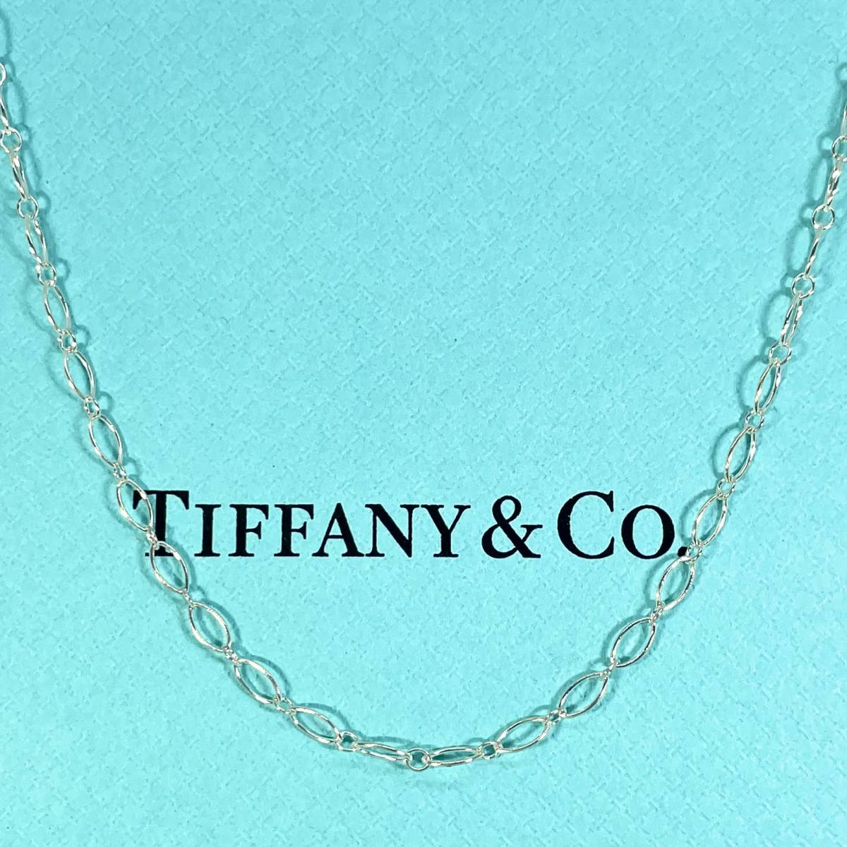 希少超美品 鏡面磨き仕上げ TIFFANY ティファニー ハードウェア グラ