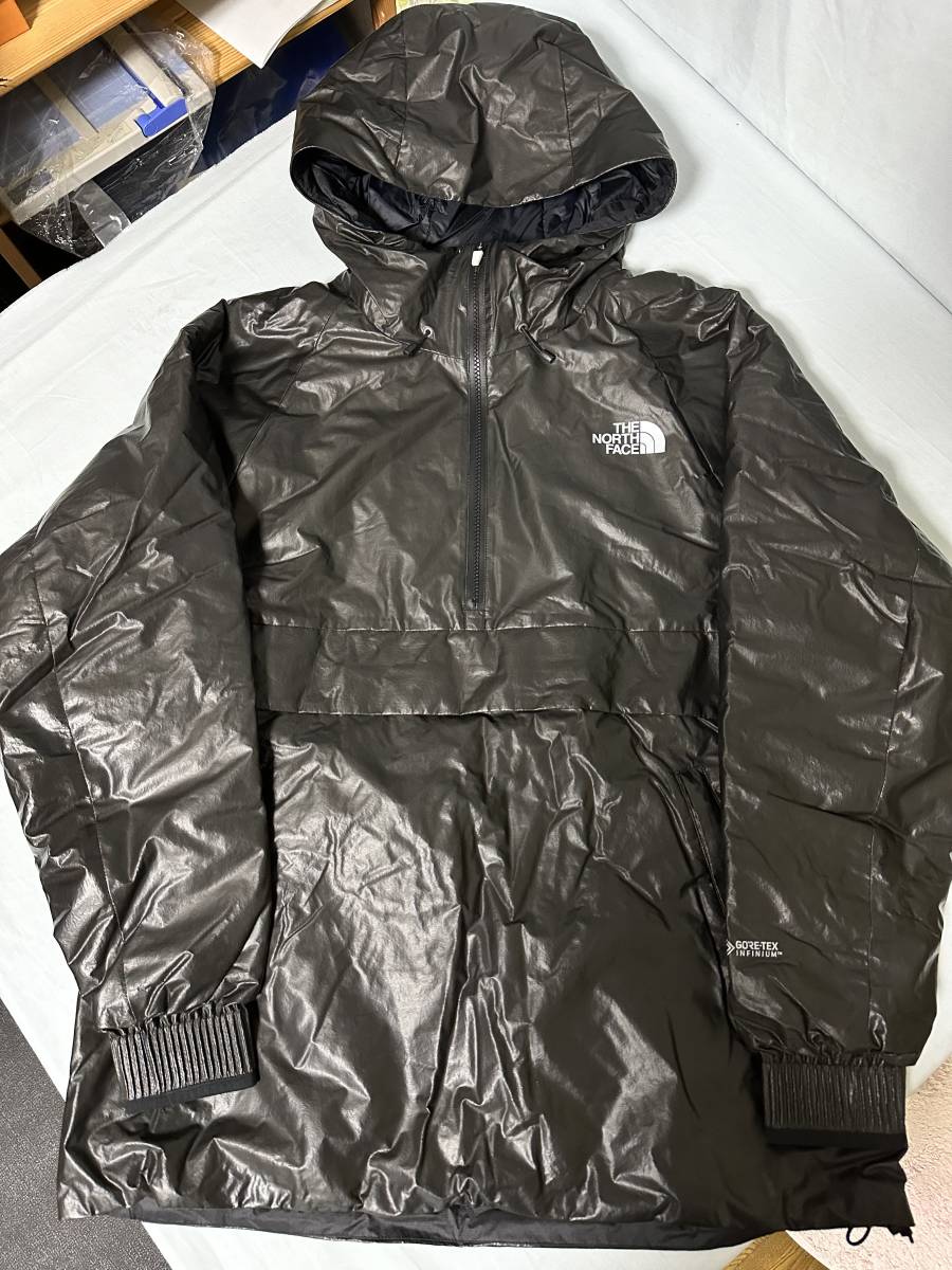 年最新ヤフオク! ノースフェイス ゴアテックス ジャケット