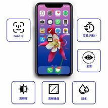 【新品】iPhoneXR 液晶フロントパネル（インセル） 画面修理交換 工具付_画像5
