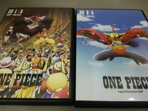ヤフオク Dvd One Piece Log Collection Sop アニメ の中古品 新品 未使用品一覧