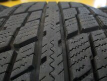 ◆送料無料 A2s◆　9分山　スタッドレス　195/55R16　87Q　FEDERAL　HIMALAYA ICEO 冬４本　※2018年製_画像4