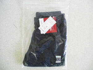 * unused SUNFAN sun fan hot Capsule pants XS wet inner / diving / wet suit / surfing 