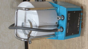 NEBULIZER MOTOR U-410 （TOKYO　TAIYU）作動確認済み　中古　