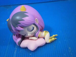 * Urusei Yatsura /[ van Puresuto ] Urusei Yatsura аниме ver. Q posket sleeping -LUM-