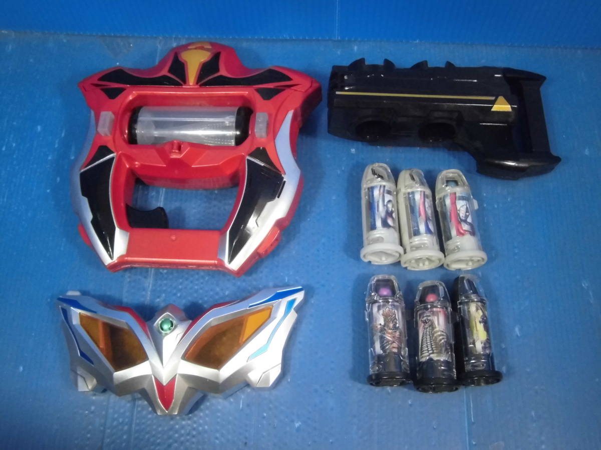 Yahoo!オークション -「dxウルトラゼロアイneo」の落札相場・落札価格