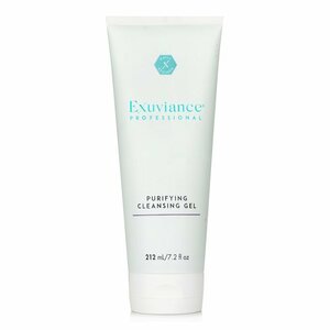 Exuviance / Clarifying Facial Cleanser エクスビアンス クラリファイング フェイシャル クレンザー 212ml