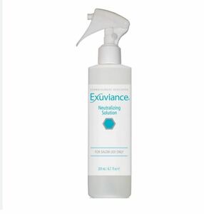 Exuviance / Neutralizing Solution (Salon Product) エクスビアンス ニュートラライジング ソリューション (サロン専用品) 200ml