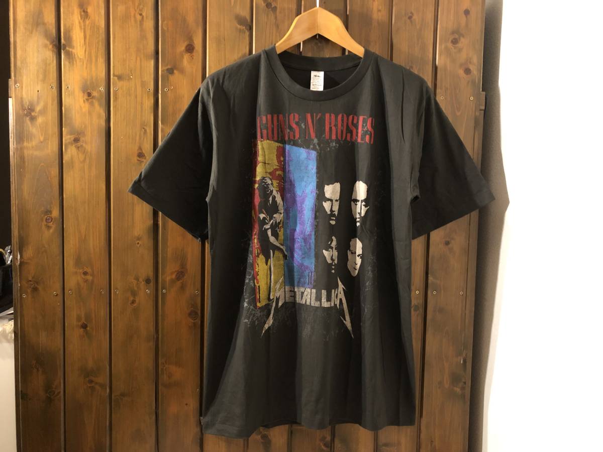 2023年最新】Yahoo!オークション -メタリカ tシャツ ビンテージの中古