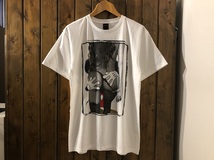 新品★ミッキー・マウス　エロ　パロディ　プリントTシャツ【L】★セクシー/MICKEY MOUTH/SEXY_画像1