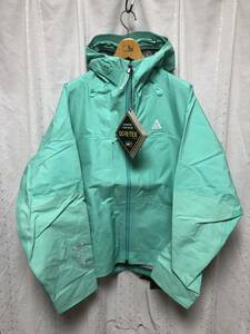 新品 NIKE ACG SFADV MSRY RIDGE HOODIE JACKET XL 定価59,400円 GORE-TEX ゴアテックス dunk ナイキ マウンテンパーカー Tiffany 