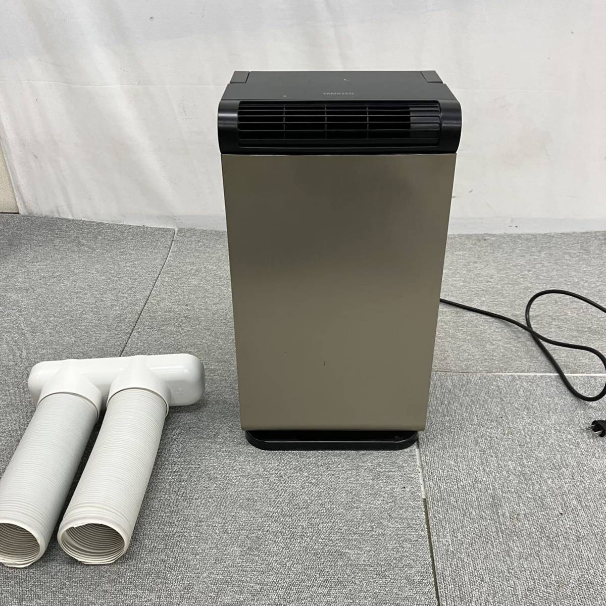 2023年最新】ヤフオク! -移動式エアコンの中古品・新品・未使用品一覧