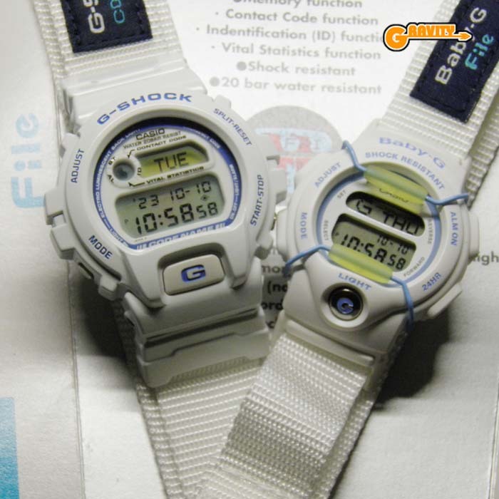 2023年最新】ヤフオク! - ラバーズコレクション(G-SHOCK カシオ)の中古