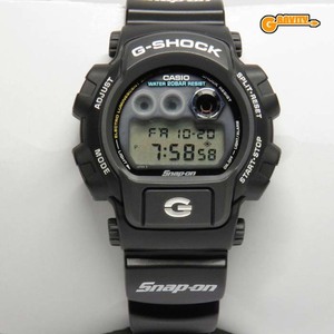 G-SHOCK買取のGRAVITY◇未使用◇DW-8400 Snap-on(スナップオン) 第一弾 MUDMAN(マッドマン）マッドレジスト構造 CASIO/G-SHOCK